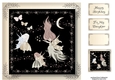 The Night Fairies 8x8