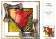 Close Up Cross Stitch 3 8x8