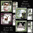 Mixed Christmas Bumper Kit