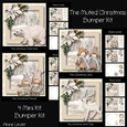 The Muted Christmas Bumper Kit