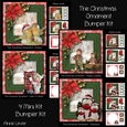The Christmas Ornament Bumper Kit