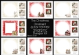 The Christmas Ornament QUICK TOPPER INSERTS Bumper Kit