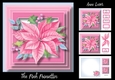 The Pink Poinsettia