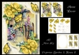 Victorian Garden & Roses 2