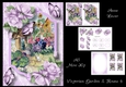 Victorian Garden & Roses 4