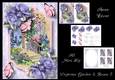 Victorian Garden & Roses 5