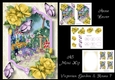 Victorian Garden & Roses 7