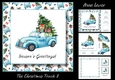 The Christmas Truck 2