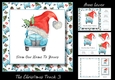 The Christmas Truck 3