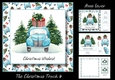 The Christmas Truck 4