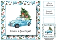 The Christmas Truck 2 8x8
