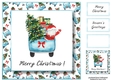 The Christmas Truck 1 8x8
