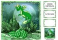 The Green Dragon 8x8