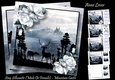 Stag Silhouette (Male Or Female) - Mountain Castle