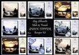 Stag Silhouette (Male & Female) QUICK TOPPER Bumper Kit