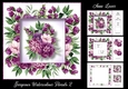 Gorgeous Watercolour Florals 2