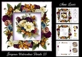 Gorgeous Watercolour Florals 13