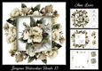 Gorgeous Watercolour Florals 15