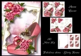 Fabulous Shoes - Glory Roses