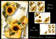 Fabulous Shoes - Sunflowers
