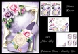 Fabulous Shoes - Shabby Chic