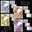 Fabulous Shoes Bumper Kit 1