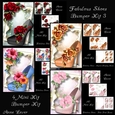 Fabulous Shoes Bumper Kit 3
