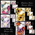 Fabulous Shoes Bumper Kit 4