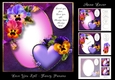 Love You Still - Fancy Pansies