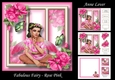 Fabulous Fairy - Rose Pink