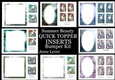 Summer Beauty QUICK TOPPER INSERTS Bumper Kit