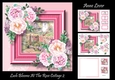 Lush Blooms At The Rose Cottage 2