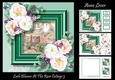 Lush Blooms At The Rose Cottage 3