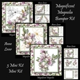 Magnificent Magnolia Bumper Kit