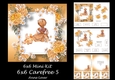 6x6 Carefree 5