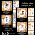 6x6 Carefree Bumper Kit 2