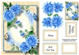 Summer Elegance Just Floral 5 A5