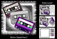 Retro Cassettes 1