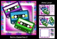 Retro Cassettes 2