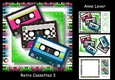 Retro Cassettes 3