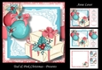 Teal & Pink Christmas - Presents