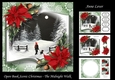 Open Book Scenic Christmas - The Midnight Walk