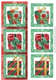 Lge DL Christmas Trio - Perfect Presents