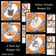 Winter Wonder Bumper Kit