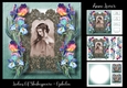 Ladies Of Shakespeare - Ophelia