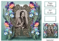 Ladies Of Shakespeare - Luciana 8x8