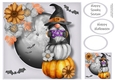 Boo 8x8