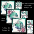 Northern Lights Christmas Bumper Kit