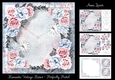 Romantic Vintage Roses - Perfectly Pastel