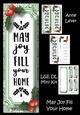 May Joy Fill Your Home